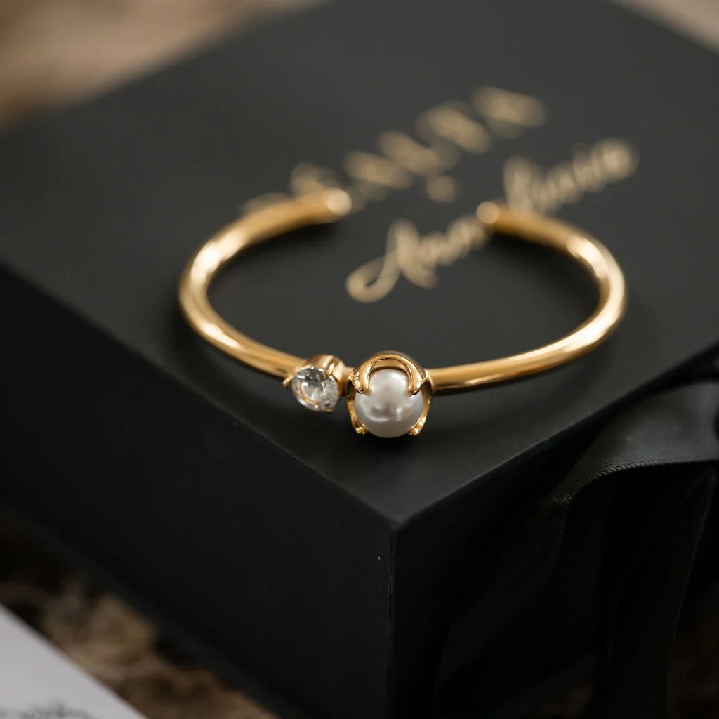 Timeless Elegance, Built to Last